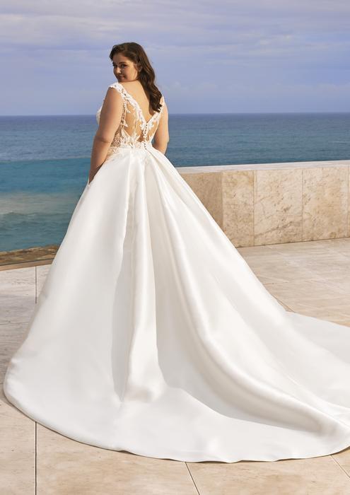 Pronovias Bridal CHARLESTON