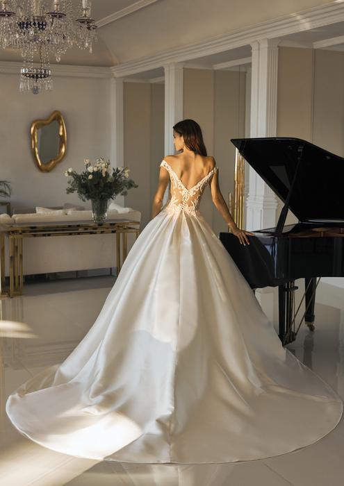 Pronovias Bridal CHARLESTON