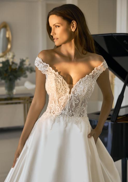 Pronovias Bridal CHARLESTON