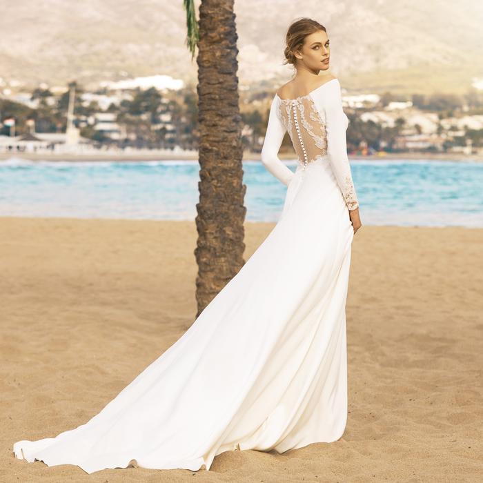 Pronovias Bridal DOLCE