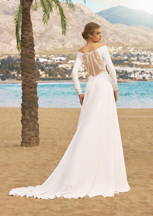 Pronovias Bridal DOLCE