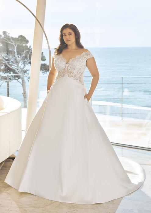 Pronovias Bridal EDIE