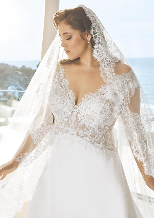 Pronovias Bridal EDIE