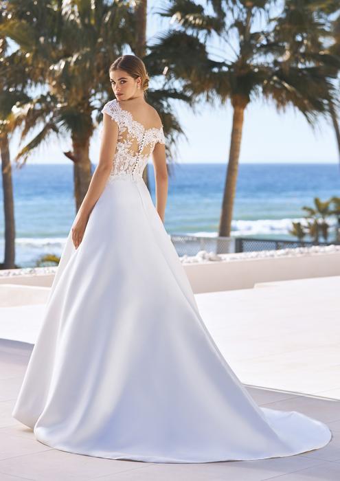 Pronovias Bridal EDIE