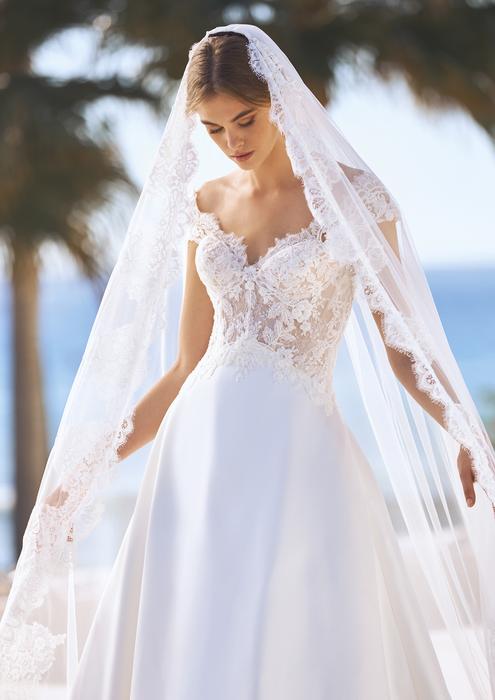 Pronovias Bridal EDIE