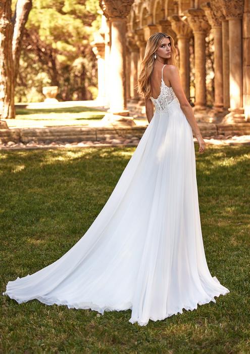 Pronovias Bridal ELLIS