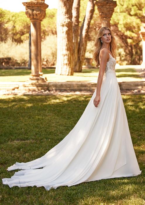 Pronovias Bridal ELLIS