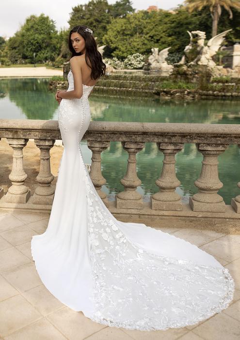 Pronovias Bridal EPICO