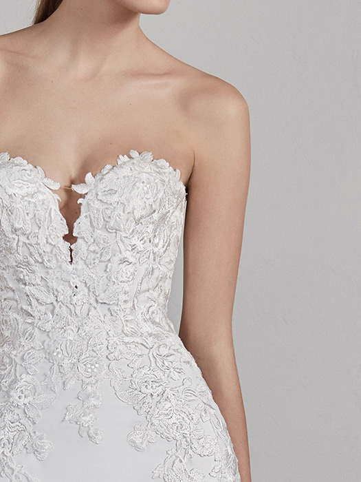 Pronovias Bridal EPICO