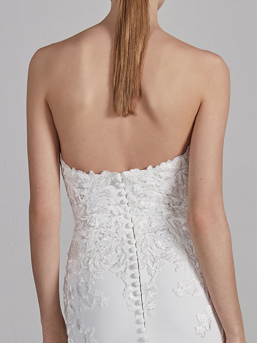 Pronovias Bridal EPICO