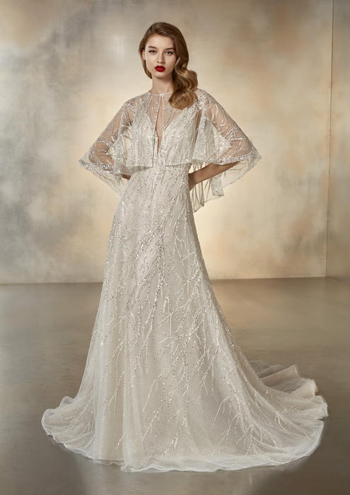 Atelier Pronovias Wedding Dresses | Alexandra's Boutique