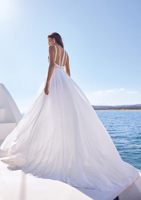 Pronovias Bridal FRIDA