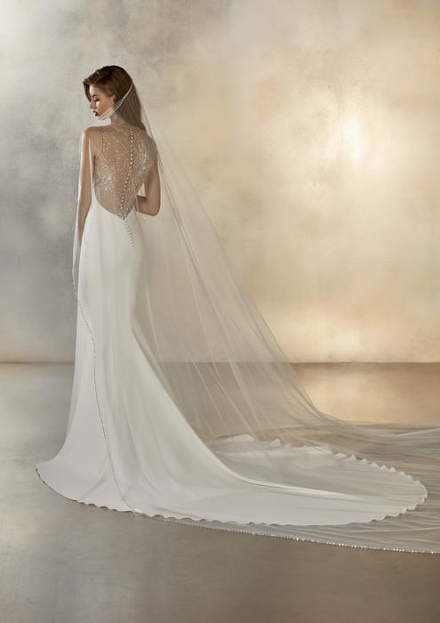 Pronovias Bridal GALA