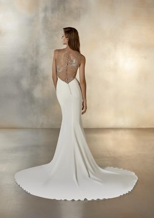 Pronovias Bridal GALA