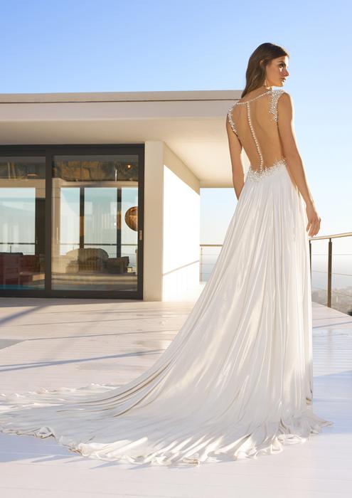 Pronovias Bridal GEMINI