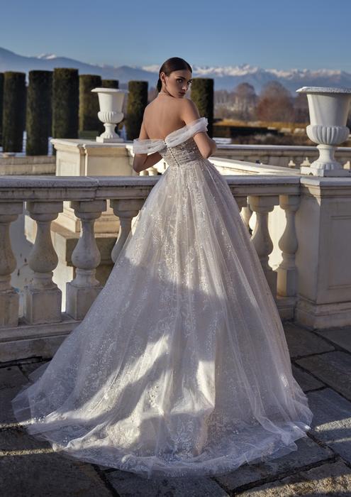 Pronovias Privee Collection | Castle Couture