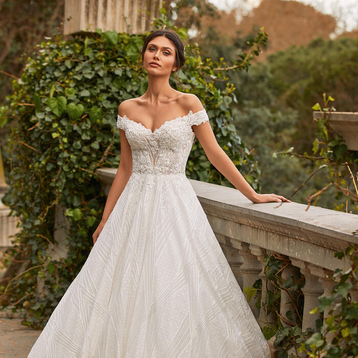 Pronovias Bridal GREER