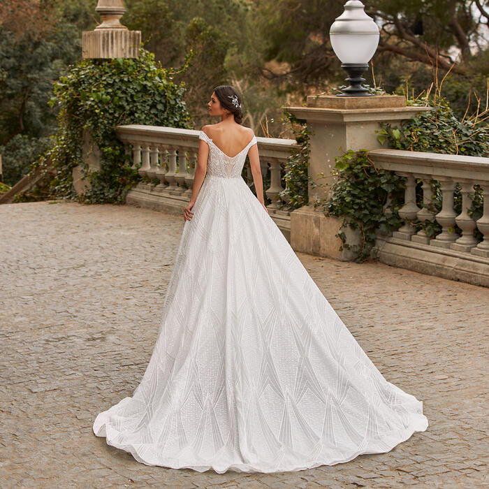 Pronovias Bridal GREER