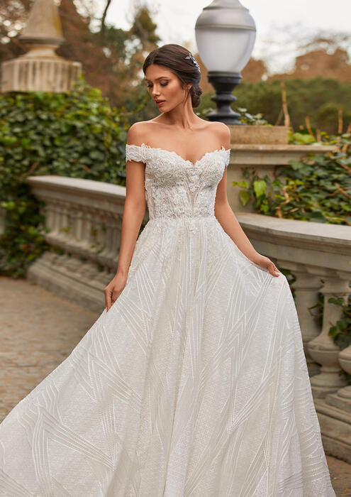 Pronovias Bridal GREER