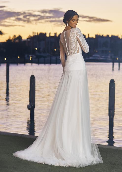 Pronovias Bridal GRETEL