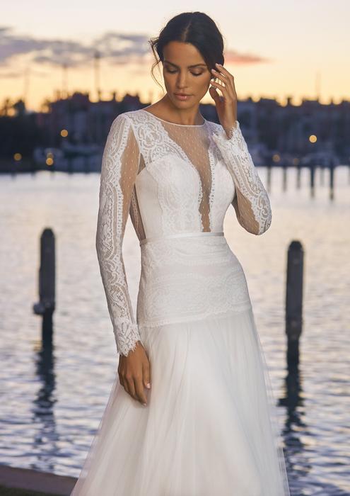 Pronovias Bridal GRETEL