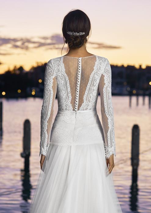 Pronovias Bridal GRETEL