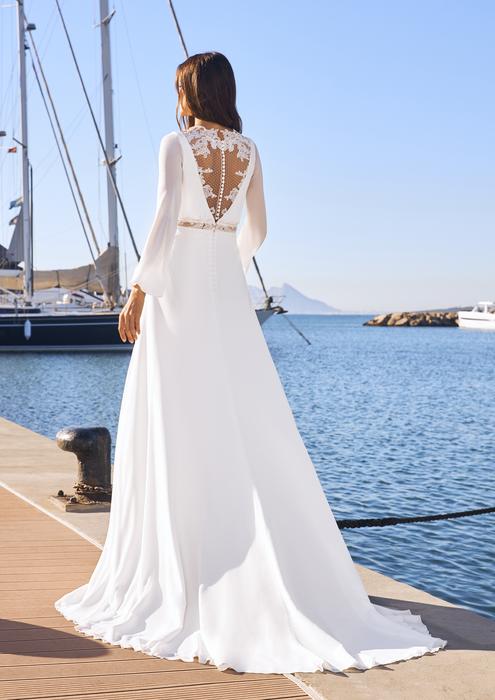 Pronovias Bridal HERA