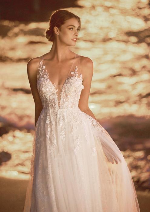 Pronovias Bridal IMANI