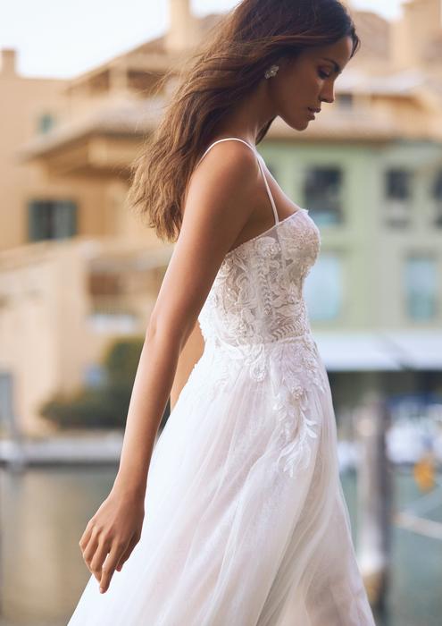 Pronovias Bridal IMOGEN