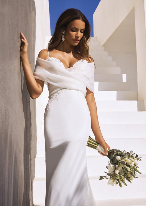 Pronovias Bridal IZARA