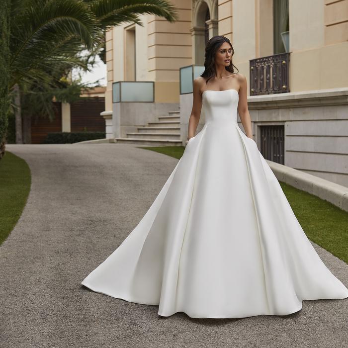 Pronovias Bridal JORY