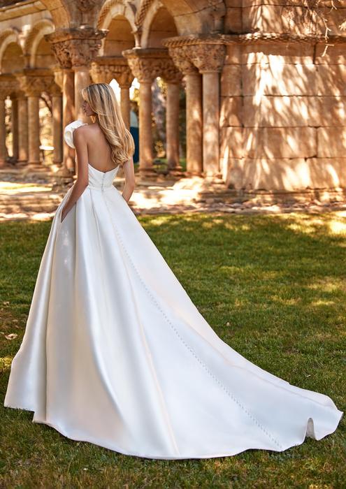 Pronovias Bridal KAROLINA