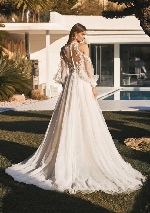 Pronovias Bridal LARIMAR