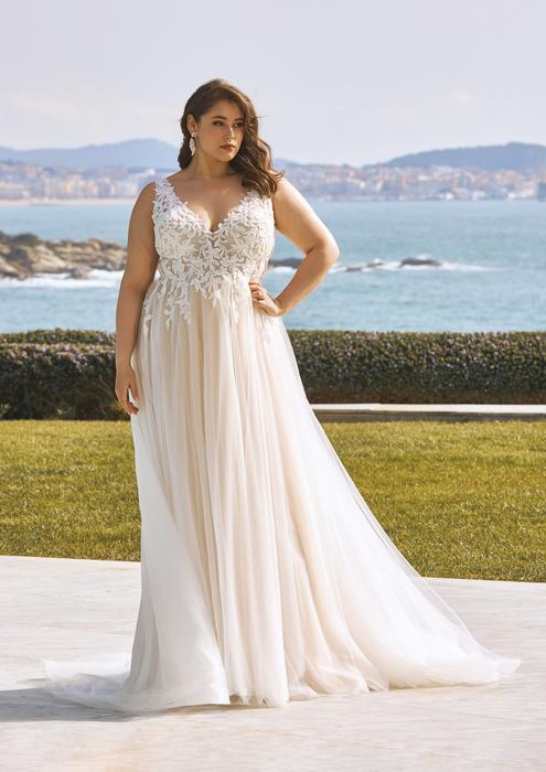 Pronovias Bridal LAVINIA