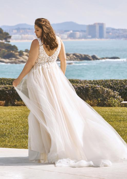 Pronovias Bridal LAVINIA