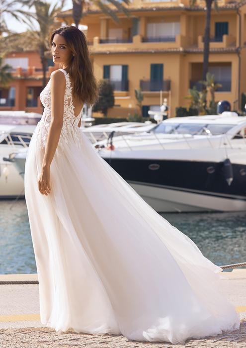 Pronovias Bridal LAVINIA