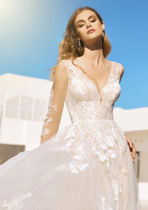 Pronovias Bridal LIBERTY