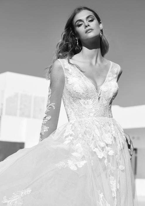 Pronovias Bridal LIBERTY