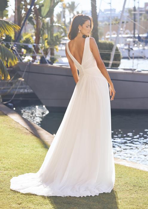 Pronovias Bridal LOLLY