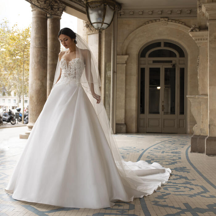 Pronovias mariage discount