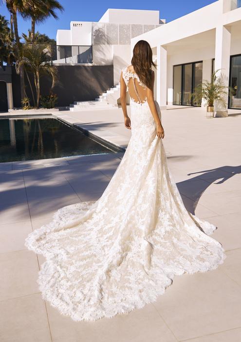 Pronovias Bridal LYRA