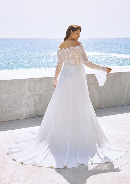 Pronovias Bridal MADISON