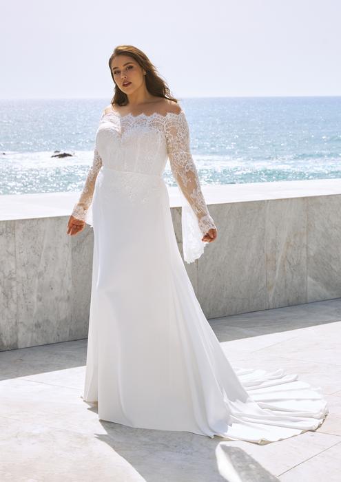 Pronovias Bridal MADISON