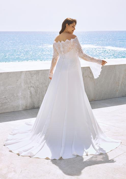 Pronovias Bridal MADISON