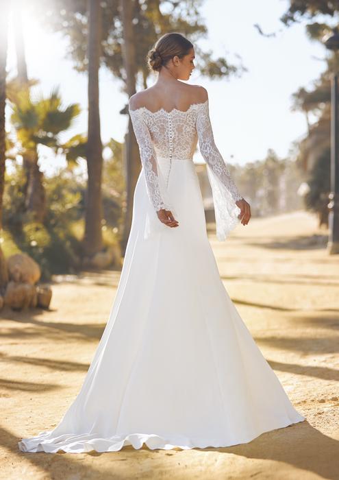 Pronovias Bridal MADISON