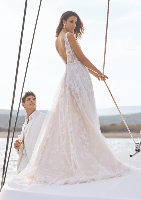 Pronovias Bridal MAKENA