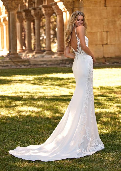 Pronovias Bridal MALIA