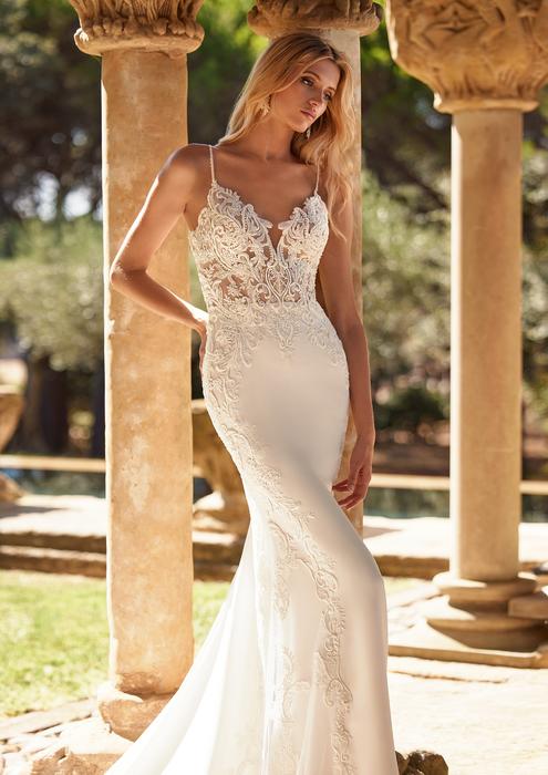 Pronovias Bridal MALIA