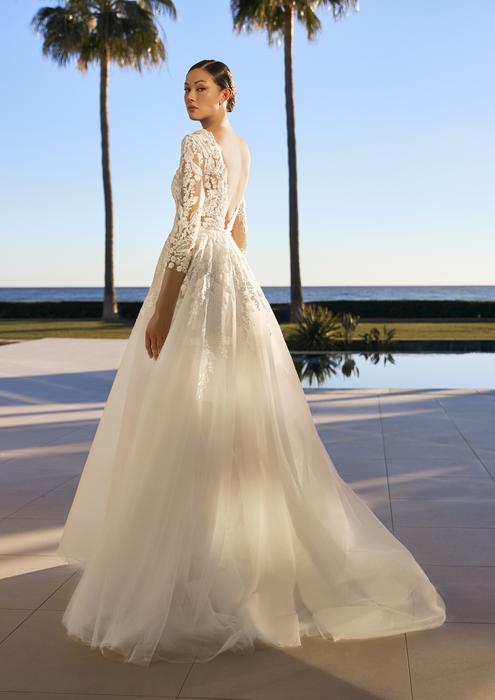 Pronovias Bridal MARIAMA