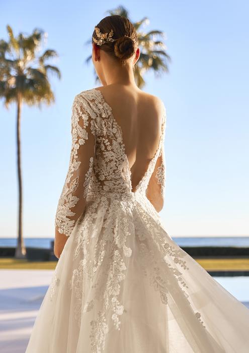 Pronovias Bridal MARIAMA